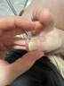 甲沟炎矫正器嵌甲矫正器指甲矫正器贴无痛矫正贴正甲贴甲沟炎垫片 甲沟隔离贴【无痛正甲贴】 【10张装/40贴】 实拍图