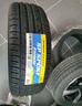邓禄普（DUNLOP）轮胎/汽车轮胎 215/55R18 95V SP SPORT FM800 适配昂科拉/指南者 实拍图