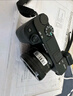 索尼/Sony A6000 A6300 A6400 A6100 A6600 二手微单相机新手4k视频 99新 A6400+16-50 黑色套机 实拍图