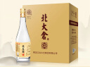 北大仓 粮香 酱香型白酒 53度 500mL*6瓶 整箱装 口粮酒 年货送礼 实拍图