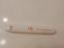 拜杰削皮刀削皮器不锈钢两用双头刮皮刨皮刀削皮神器水果刀削皮刀 实拍图
