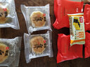 早龙 品味馅饼福建厦门鼓浪屿特产零食糕点点心茶点年货伴手礼品饼 馅饼1盒装210g 实拍图