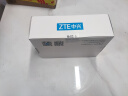 中兴(ZTE)4g cpe无线免插卡三网切换路由器全网通百兆网口移动随身wifi K10/MF295N2024款 实拍图