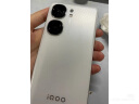 vivo iQOO Neo9手机 第二代骁龙8旗舰芯和自研芯片Q1 索尼大底主摄 5G电竞游戏手机 16+512G 格斗黑 直播活动版 实拍图