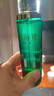 林清轩山茶花洁面水霜套装洗面奶爽肤水面霜 护肤品礼盒 生日礼物 实拍图