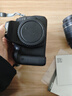 佳能/Canon 500D 600D  700D 750D 760D 800D 二手单反相机 95新 95新 佳能760D/18-55  防抖  套机 标配 实拍图