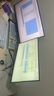 JRTE 显示器24英寸台式电脑显示屏2K165HZ高清电竞曲面游戏液晶屏幕 【22英寸-无边框-75Hz】 直面黑白 实拍图