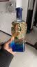 毛铺草本酒 苦荞酒尊享标准版 黑荞升级版 42.8度 500ml*6瓶 整箱送礼 实拍图