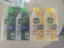 滴露（Dettol）洗衣机清洗剂250ml柠檬*2+松木*2洗衣机深度清洁剂滚筒除垢杀菌 实拍图