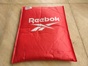 Reebok锐步官方24新品男女同款经典运动休闲复古潮流拉链外套 24SRM101UGN1 M 实拍图