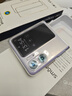 Smorss【1套】适用OPPO find n2flip钢化膜Find N2 flip手机膜折叠屏 高清防刮保护贴膜外屏膜+镜头膜 实拍图