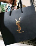 圣罗兰（YSL）迷你四色眼影盘024 彩妆生日礼物520送女朋友礼物618抢先购 实拍图