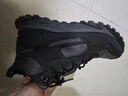 添柏岚（Timberland）官方男鞋GORETEX防水户外休闲徒步鞋抓地|A44KK A44KK015/黑色 43 实拍图