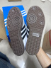 阿迪达斯 adidas三叶草samba男鞋女鞋情人节礼物运动休闲鞋B75806 43 实拍图