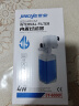 京业JINGYE 鱼缸多功能过滤器JY-6000F款4W 鱼缸水泵过滤桶氧气量可调 实拍图