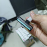 吉列（Gillette）威锋2手动剃须刀男士刮胡刀老式双层刀片原装 3刀头1刀架-收纳盒 实拍图