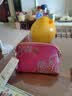 PmSix女包妈妈新年礼物送母亲国风斜挎小手拿包时尚百搭大气女士单肩包 实拍图