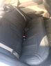 智汇别克英朗座套坐垫真皮全包专车专用四季通用汽车座垫全包围座椅套 绅士黑【原车纹路全包围定制】 17款16款15款14款13款12款11款10款 实拍图