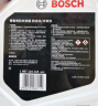 博世（BOSCH）有机长效汽车防冻液发动机冷却液 养车保养 冰点-45℃ 2L（红色） 实拍图