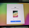 苹果资源机 Apple iPad Air 第5代 M1芯片 苹果平板电脑 ipad air5 紫色 64GB WiFi版 实拍图