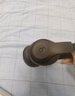 beats Studio Pro 无线头戴式 蓝牙主动降噪耳机 兼容苹果安卓系统 黑色 实拍图