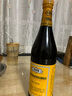 梅林（MALING）上海辣酱油泰康黄牌 上海特产调味酱料 炸猪排酱油蘸料 辣酱油630ml*2瓶 实拍图