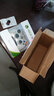 XBOXXbox360原装IC无线游戏手柄360E电脑版pc无线控制器steam正品现货 Xbox360无线手柄【白色】 实拍图