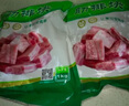 金锣 国产猪肉肋排块猪腿肉梅花肉五花肉猪棒骨猪蹄块不带蹄筋 1kg实惠装肋排块含软骨净重 实拍图
