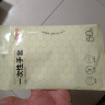 京东京造 一次性手套 食品级加厚PE手套 龙虾美发手膜家用餐饮【50只】 实拍图