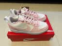 耐克（NIKE）COURT BOROUGH LOW RECRAFT  运动鞋 DV5456-105 38 实拍图