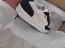 彪马（PUMA）经典复古百搭休闲鞋男女款新款低帮板鞋SKYLX 394210 白色-黑色-05 45 实拍图