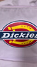 Dickies双肩包女初高中学生书包DK大容量校园背包休闲多隔层旅行包电脑包 实拍图
