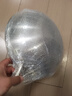 EWIWE 全面屏钛盾不锈钢炒锅不粘锅电磁炉煤燃气通用型不粘炒菜锅 钛盾全面屏/不粘锅 炉具通用 32cm 实拍图
