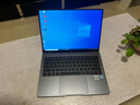 华为HUAWEI MateBook13/14/16 xpro/S系列全面屏D15高分屏二手笔记本电脑 54】Xpro i5八代8G 512G 3K触屏 95成新 实拍图