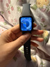 【现货速发】apple watch SE2(2024)苹果手表全国联保 CPO ASIS二手99新 SE2(2024)午夜黑 未激活CPO 40mm GPS+配件礼包 实拍图