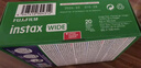 拍立得相纸 Wide宽幅富士宽幅相纸5英寸 Wide300/200/210/LOMO通用五寸 五寸宽幅10张（锡纸包装） 实拍图