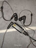 森海塞尔（Sennheiser）IE900/IE600/IE300旗舰级HIFI高保真超宽单动圈单元可拆卸MMCX挂耳式耳机 高保真发烧有线耳机耳塞 IE200+山灵UA1S PLUS耳放小尾巴 实拍图
