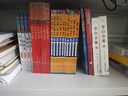 李白全集（今注集评）诗仙绣口一吐就是半个盛唐，与诗圣杜甫共执唐诗之牛耳 京东超级618 实拍图