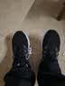 耐克（NIKE）男鞋跑步鞋2026夏季新款REVOLUTION 8运动鞋网面透气学生休闲鞋 DR2695-002黑白色暗烟灰 42 (内长265mm) 实拍图