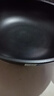 扬子电炒锅多功能家用铸铁电热锅电炒菜锅煎炒煮一体电饭锅电煮锅插电锅1-10人 升级款：四灯铸铁锅 40CM无蒸笼【加厚加深】 实拍图