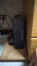 华为（HUAWEI）MateStation S 12代新款酷睿i5/i7商务办公台式机电脑企业采购整机多屏协同家用主机 主机+SE 27英寸 2K显示器 【升级】i7/16G/1T固态 4G独显 实拍图