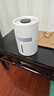 梦多福无雾加湿器家用卧室空气净化器一体机鼻炎母婴孕妇专用静音除菌大容量客厅大面积室内蒸发式加湿器 【加湿净化一体】AI智能调湿|母婴专用|可加香薰 实拍图