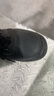 代尔塔(Deltaplus)防寒加绒(中帮款)透气老虎2代劳保鞋防水耐油防砸防刺穿防静电 白色线-防砸防穿刺 防水(301518) 42 实拍图