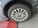 胎小强推荐 汽车轮胎 185/55R15 82V适配嘉年华长安马自达 实拍图