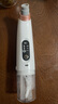 贝妮丝小气泡吸黑头仪去黑头粉刺仪器神器黑头清理神器电动面部脸部毛孔清洁器小气泡清洁仪器美容院家用 标准款三档 气泡水+6头 实拍图