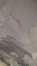 魅驹3D透气网布汽车坐垫夏季冰丝座垫凝胶垫四季通用办公室坐椅垫凉垫 靠背1张-质感灰 五座通用 实拍图
