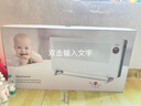 百斯腾（Bestherm）电暖气取暖器家用客厅节能暖风机速热电热暖器3D全域透热双核全屋智能电暖器取暖器大面积取暖神器 2600W 智能变频+适用面积38㎡+APP操控 实拍图