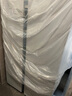 海尔（Haier）561L全空间保鲜零距离自由嵌入大冷冻对开双开门电冰箱家用一级能效变频节能BCD-561WLHSS14W9U1 实拍图
