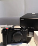 FUJIFILM富士XT5 X-T5 XT50 XM5 微单数码相机 时尚Vlog直播摄影4K照相机 富士XT5 黑色 官方标配（64G卡+肩带+usb线） 晒单实拍图