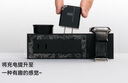 特极客（TEGIC）42小方块PD快充头30W多变模块化磁吸无线充手表手机同时充适用苹果iphone17/16充电器C口小巧便携 延长线排插+手表充电器 模块化套装 实拍图